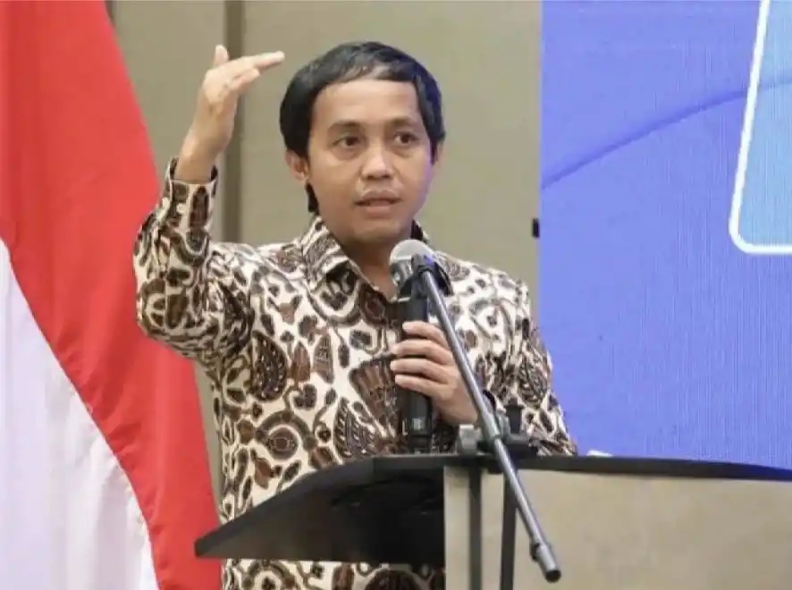 Menteri Kehutanan (Menhut), Raja Juli (Foto: Dok MI)