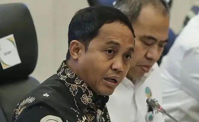 Menteri Kehutanan Raja Juli (Foto: Dok MI/Istimewa)