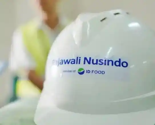 PT Rajawali Nusindo (Foto: Dok RNI)