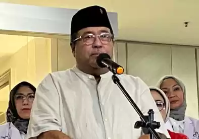 Wakil Gubernur DKI Jakarta, Rano Karno [Foto: Repro]