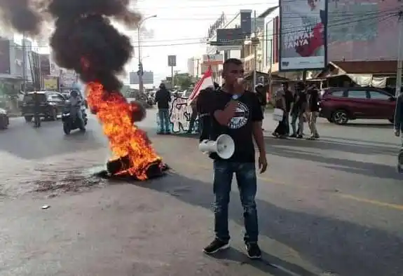 Rasmin Jaya (Foto: Dok MI)