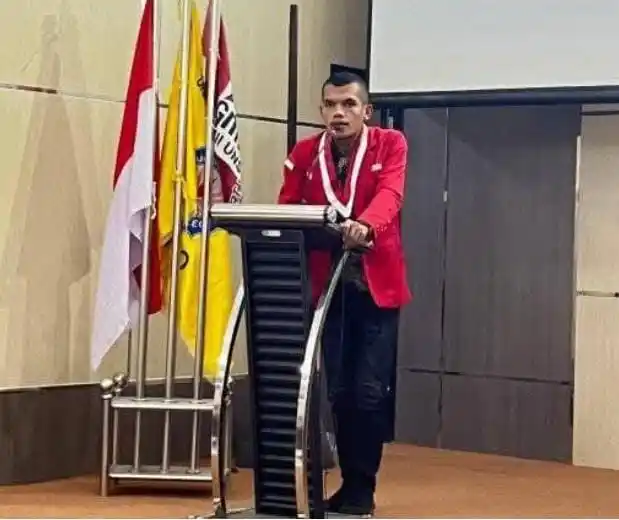 Rasmin Jaya (Foto: Dok MI/Pribadi)