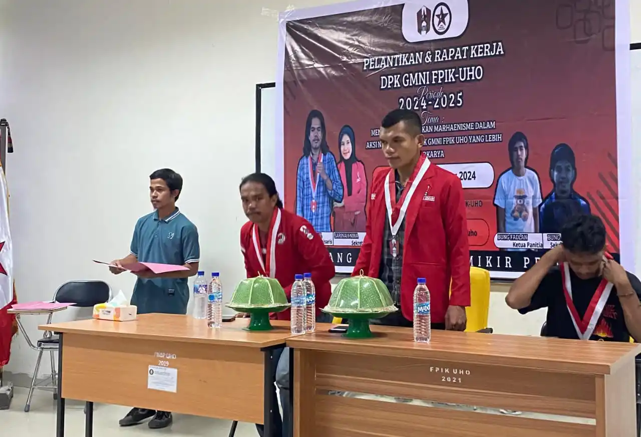 Rasmin Jaya (Foto: Dok MI)