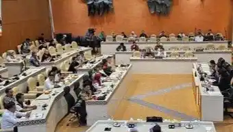 RDPU Komisi V DPR bersama Perwakilan Pengemudi Transportasi Online (Foto: Ist)