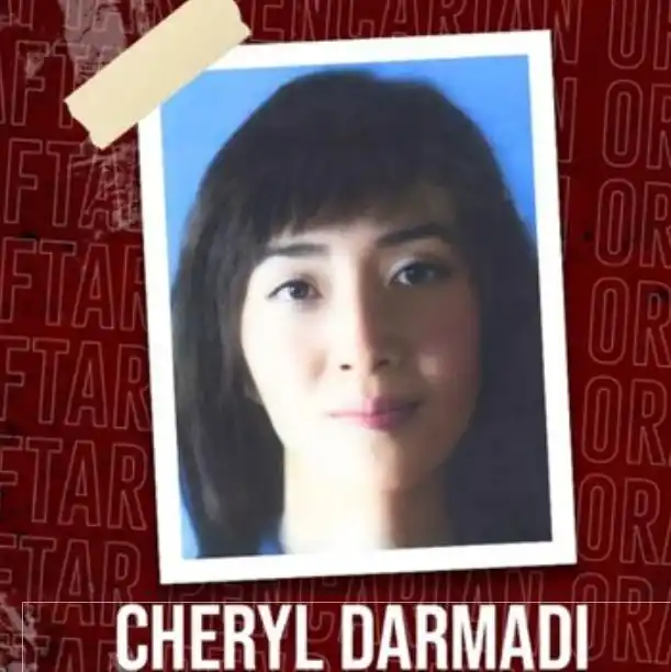 Kejaksaan Agung mengajukan permohonan red notice untuk buronan kasus TPPU dan korupsi PT Duta Palma Group, Cheryl Darmadi ke Interpol. (Tangkapan layar instagram @kejaksaan.ri)