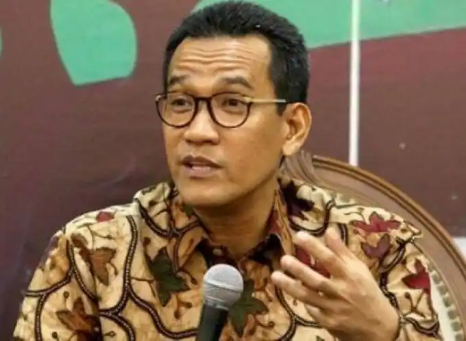 Refly Harun (Foto: Dok MI/Istimewa)