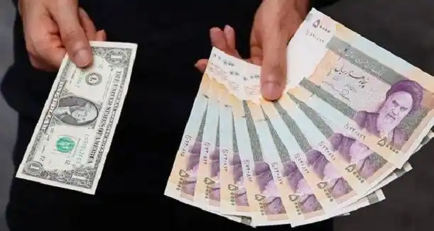 Mata Uang Iran, Rial (Foto: Ist)