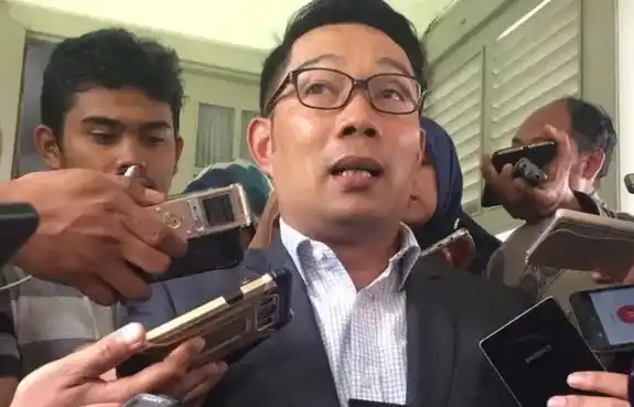 Mantan Gubernur Jawa Barat (Jabar) Ridwan Kamil. (Foto: Dok MI/Istimewa)