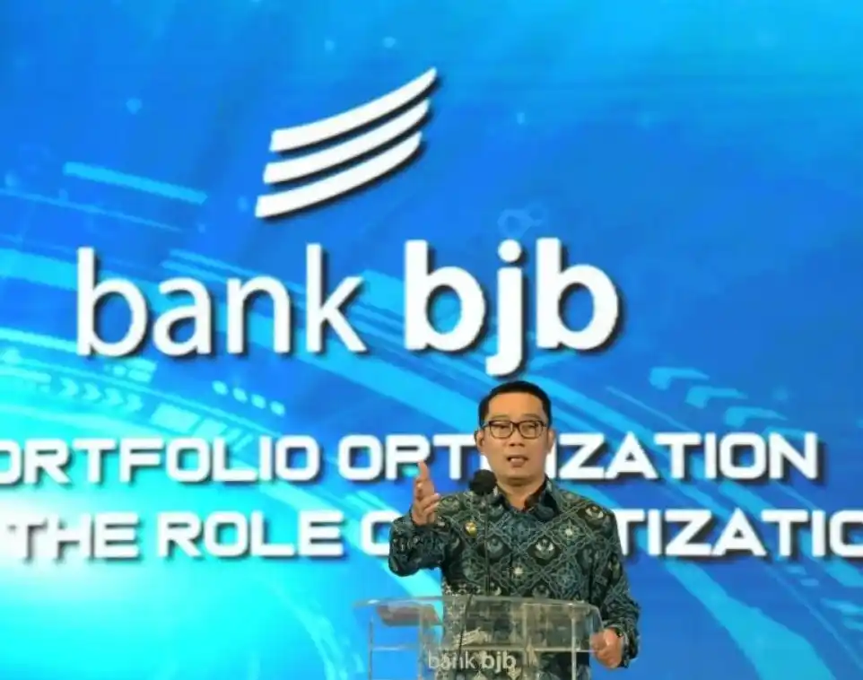 Ridwan Kamil (Foto: Dok MI)