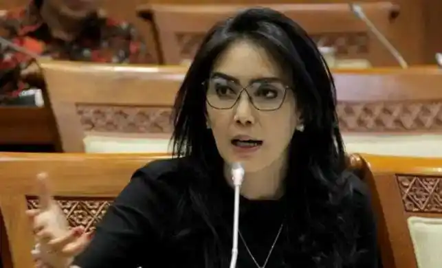 Anggota Komisi VI DPR RI, Rieke Diah Pitaloka (Foto: Ist)