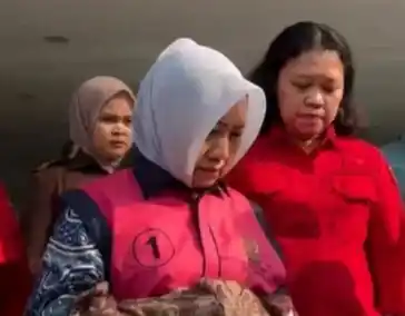 Rina Pertiwi (Foto: Dok MI)