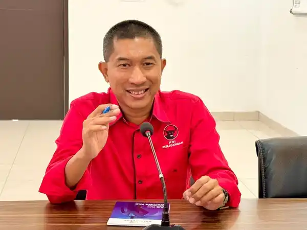 Anggota Komisi B DPRD DKI Jakarta, Rio Sambodo (Foto: Repro)