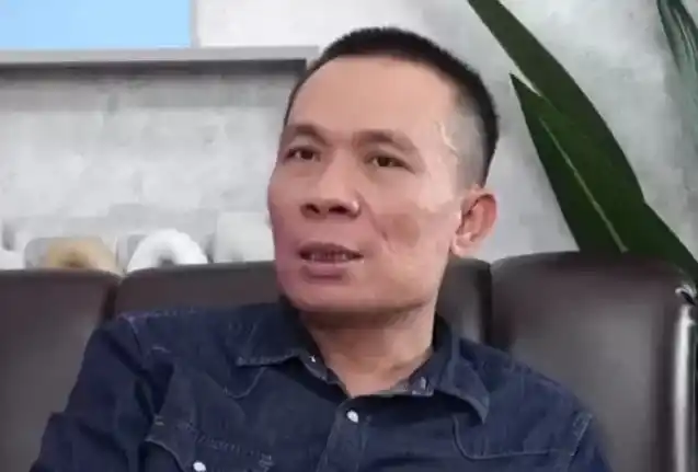 Rismon Halomoan Sianipar (Foto: Istimewa)