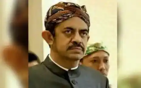 Mohammad Riza Chalid (Foto: Dok/MI/Istimewa)