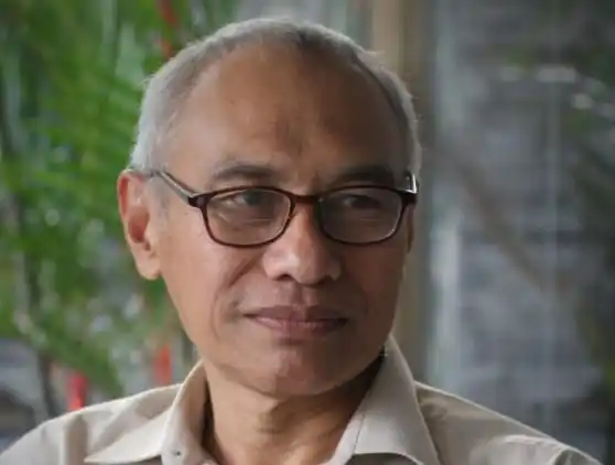 Wakil Ketua Tim Pembela Ulama dan Aktivis, Rizal Fadhillah (Foto: Ist)