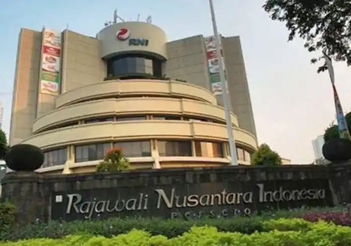 PT Rajawali Nusantara Indonesia (RNI) (Foto: Dok MI/Istimewa)