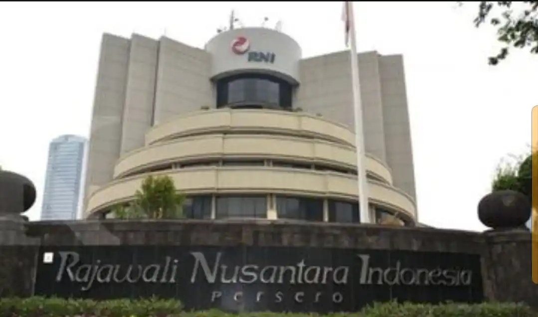 PT Rajawali Nusantara Indonesia (RNI) (Foto: Dok MI)