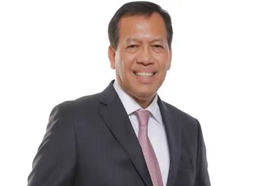 Robert Pakpahan (Foto: Istimewa)