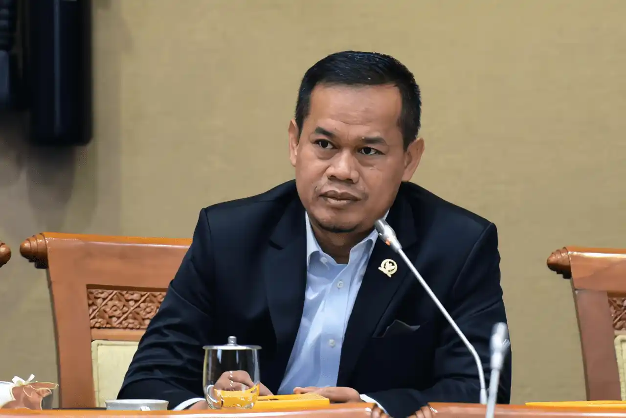 Rofik Hananto (Dok. MI)