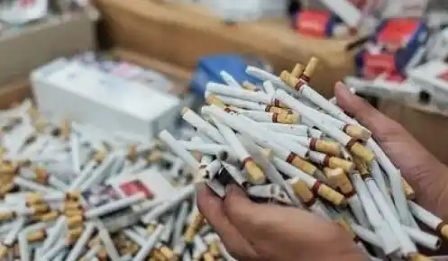 Kontribusi Industri Hasil Tembakau Kalahkan Dividen BUMN (Foto: Dok MI)