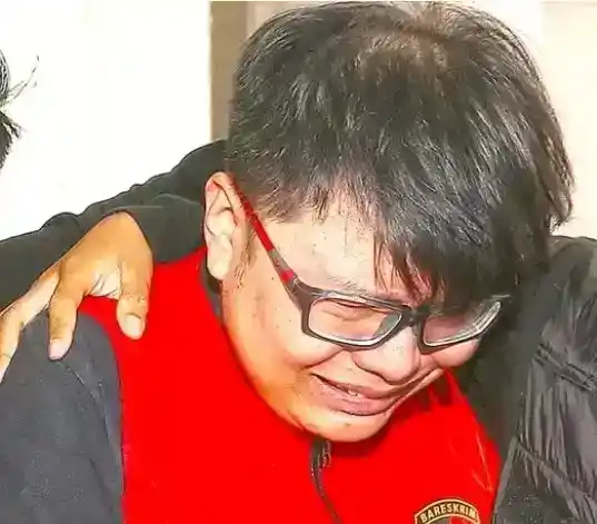 Ronald Tannur (Foto: Dok MI)