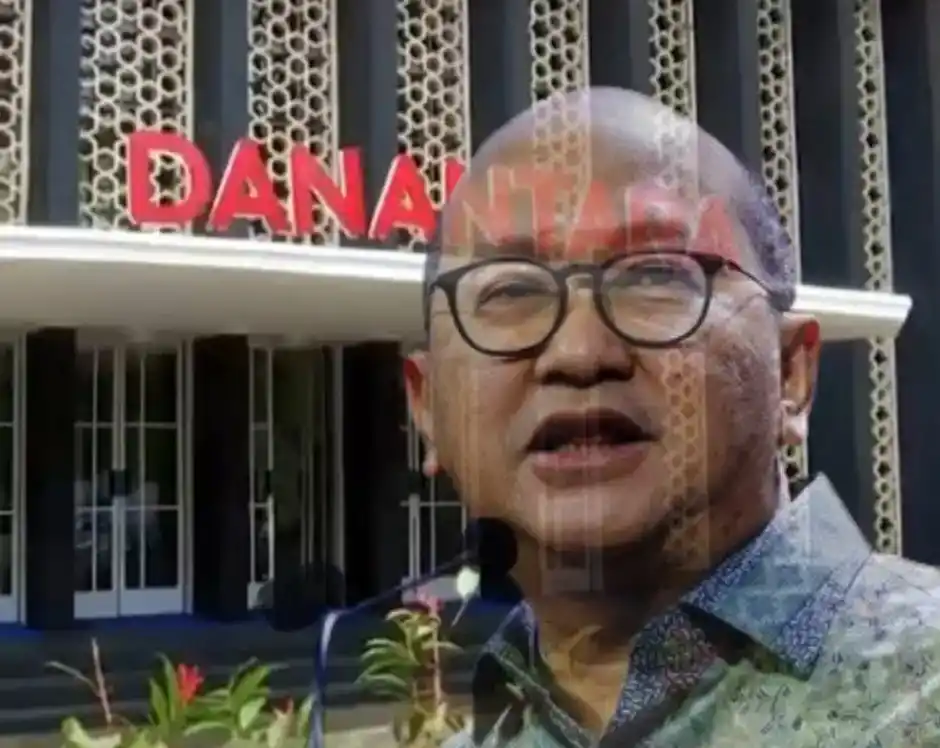 Chief Executive Officer (CEO) atau Kepala Badan Pengelola Investasi Daya Anagata Nusantara (BPI Danantara) Rosan Roeslani (Foto: Dok MI)