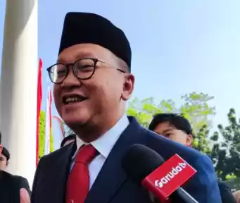 Menteri Investasi dan Hilirisasi, Rosan Roeslani [Foto: Repro]