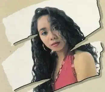 Rosmalida atau Malyda (Foto: Ist)