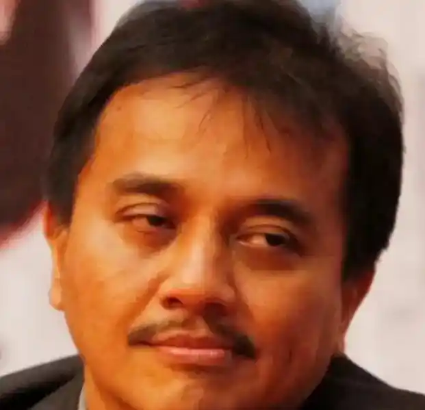 Roy Suryo (Foto: Dok MI/Istimewa)