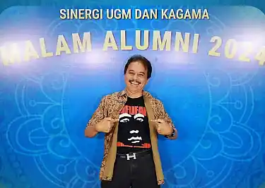 Roy Suryo (Foto: Istimewa)