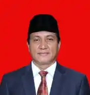 Kepala Biro Kepegawaian Mahkamah Agung (MA) Sahlanuddin (Foto: Istimewa)