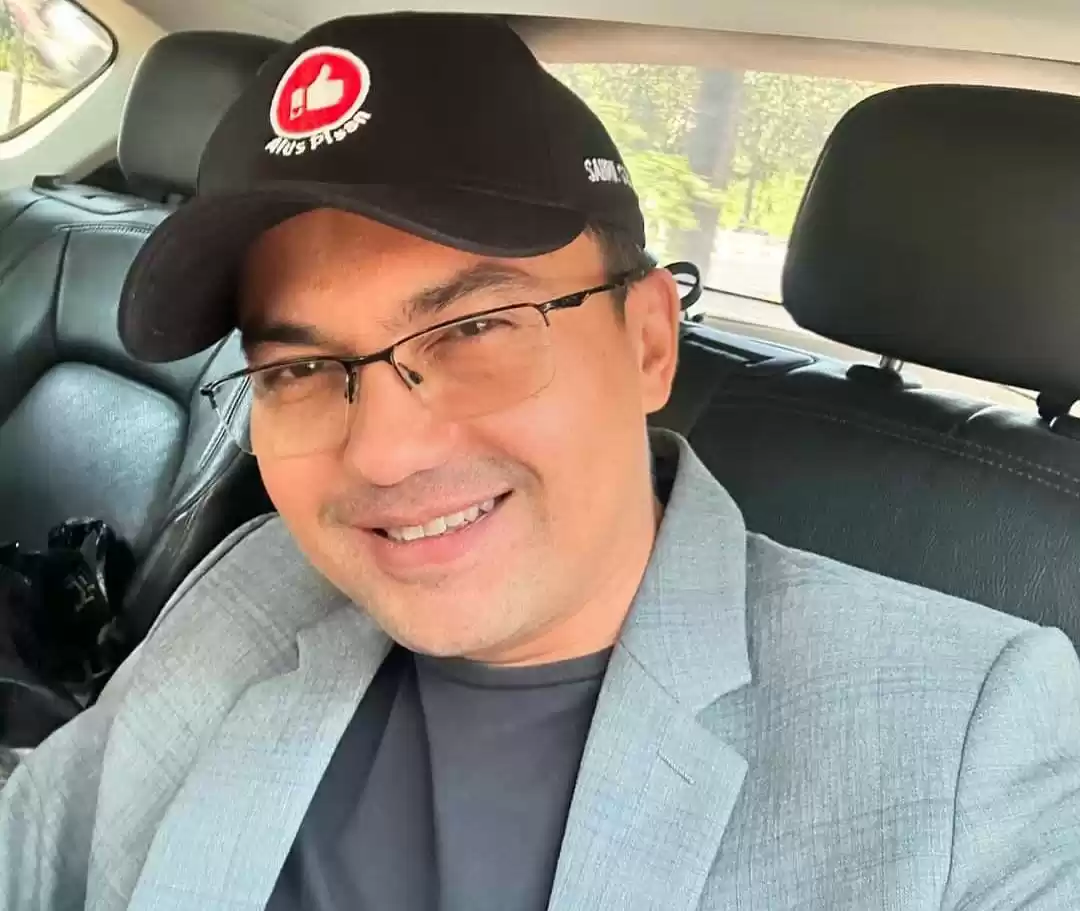 Sahrul Gunawan (Foto: Istimewa)