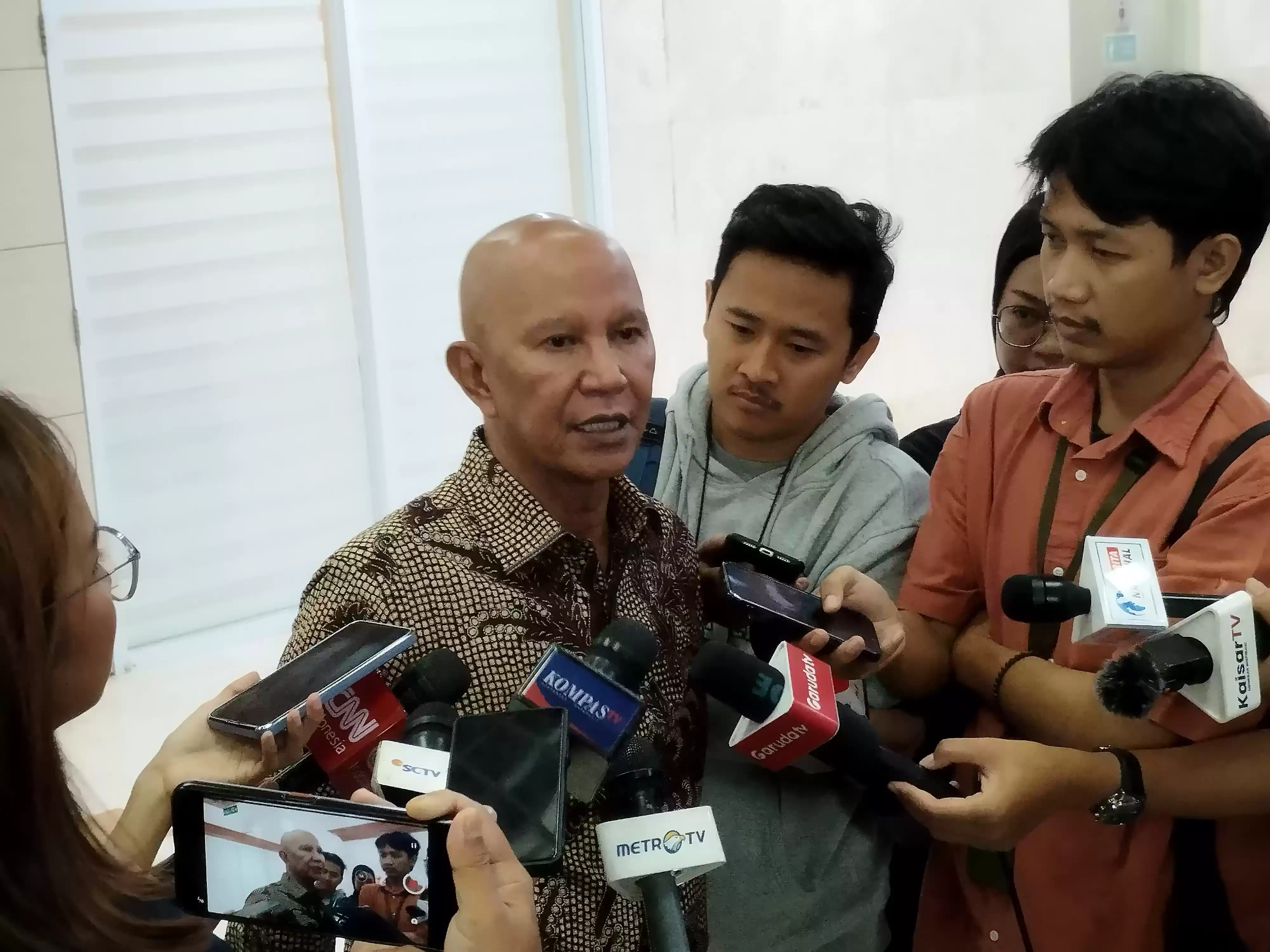 Ketua Banggar DPR RI, Said Abdullah [Foto: Repro]