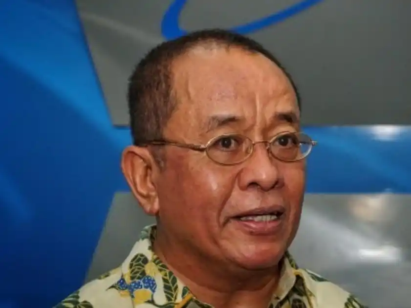 Said Didu (Foto: Dok MI/Net/Ist)