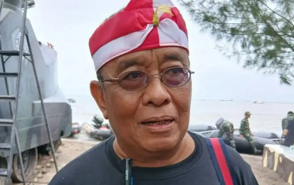 Mantan Sekertaris Kementerian BUMN, Said Didu (Foto: Ist)