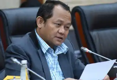 Anggota Komisi VI DPR RI, Sarmuji [Foto: Ist]