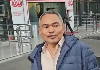 Anggota DPR RI, Satori (Foto: Istimewa)