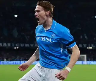 Scott McTominay [Foto: Ist]