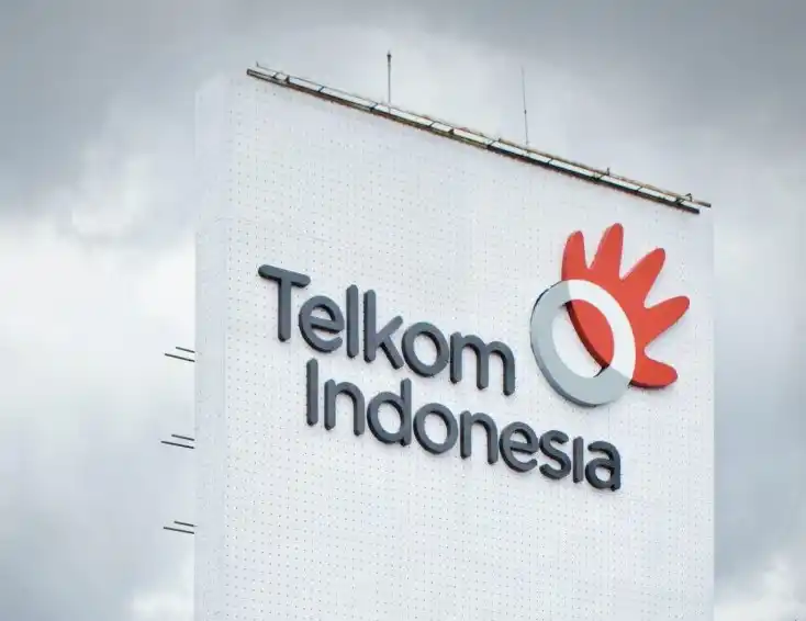 PT Telkom Indonesia (TLKM) (Foto: Dok MI/Ist)