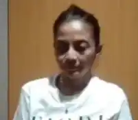 Bintang film Angling Dharma, Sekar Arum Widara [Foto: Ist]