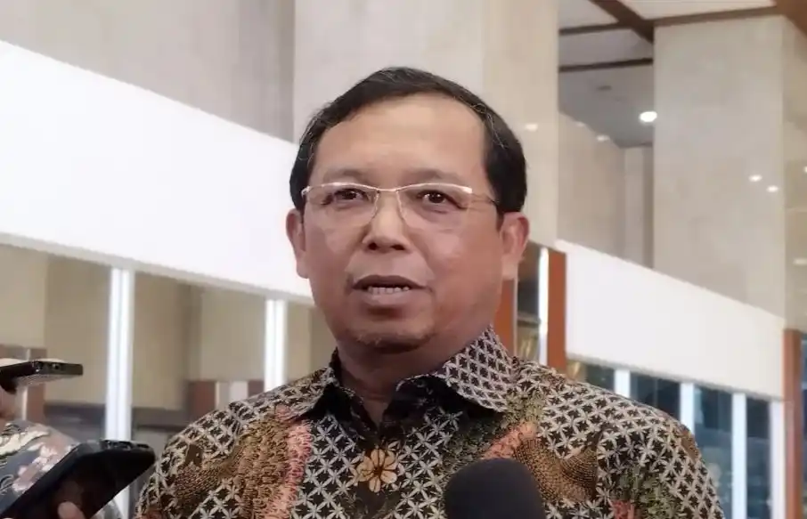 Sekjen Partai Demokrat, Herman Khaeron (Foto: Istimewa)