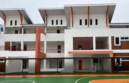 Pemerintah Siapkan 15 Ribu Laptop untuk Siswa Sekolah Rakyat (Foto: Ist)