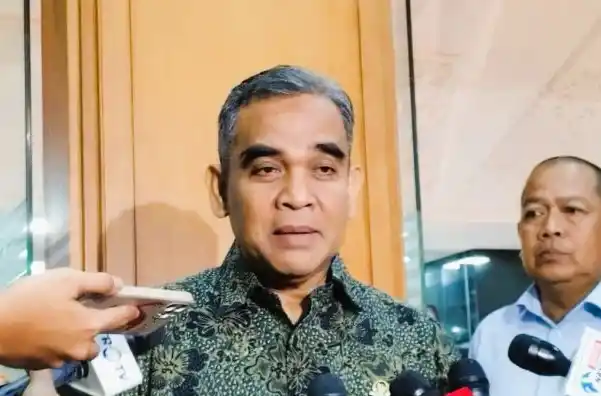 Ketua MPR RI, Ahmad Muzani (Foto: Ist)