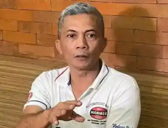 Sekretaris Pendiri Indonesian Audit Watch (IAW), Iskandar Sitorus (Foto: Dok MI)