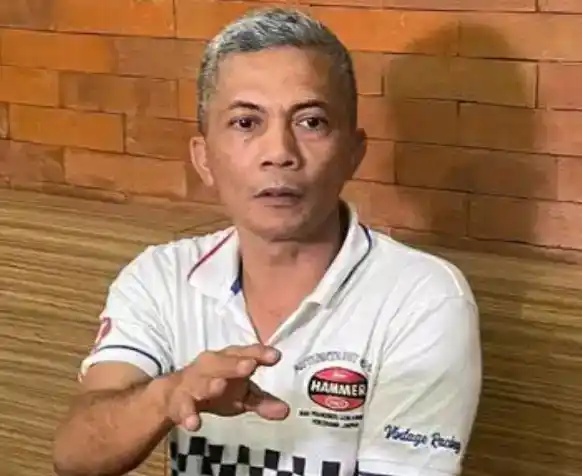 Sekretaris Pendiri Indonesian Audit Watch (IAW) Iskandar Sitorus (Foto: Dok MI)