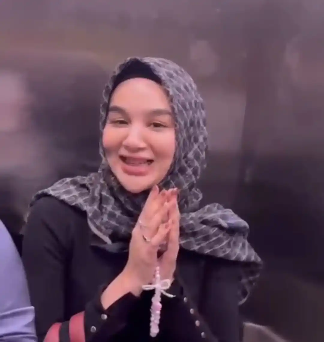 Hana Hanifah (Foto: Dok MI/Aswan)