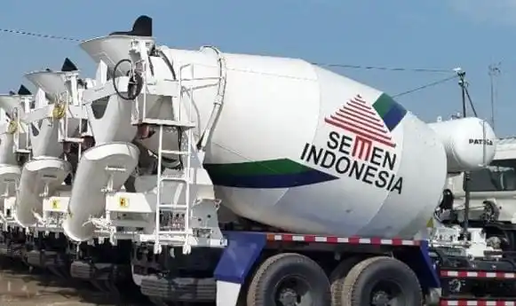 Semen Indonesia (Foto: Ist)