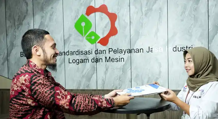 Sertifikasi SNI Food Tray