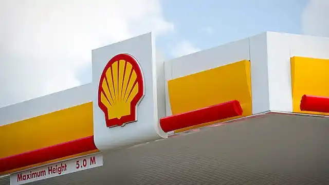 Direktur Gas Terpadu dan Hulu Shell Bakal Mengundurkan Diri di Akhir Bulan Ini (Foto: Ist)