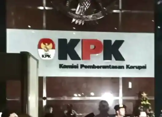 Komisi Pemberantasan Korupsi (KPK) (Foto: Dok MI)